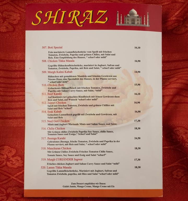 Shiraz